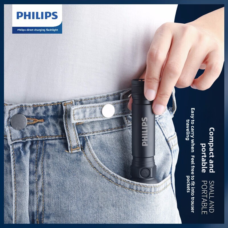 2025 NEW Philips SFL2188 LED A - Outdoor Lighting Philips 评论和价格