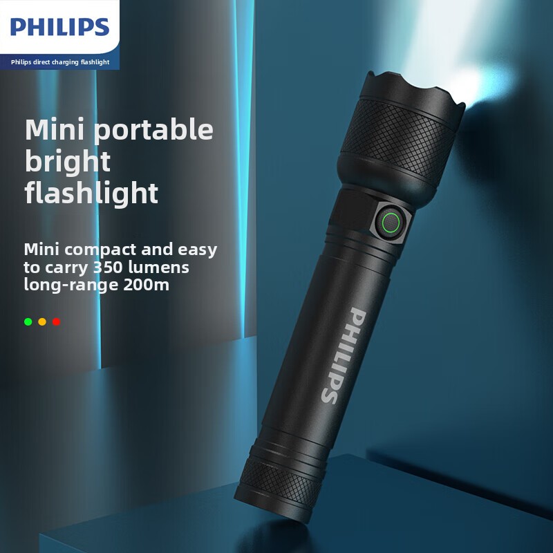 2025 NEW Philips SFL2188 LED A - Outdoor Lighting Philips 评论和价格