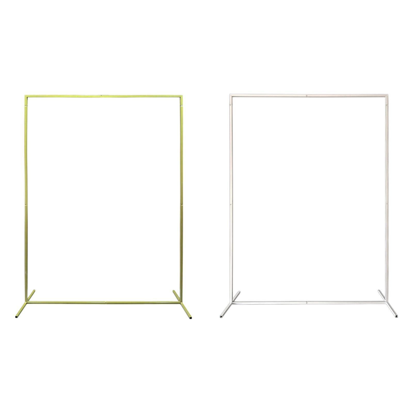 Wedding Arch Backdrop Stand Li - Lighting Wedding Outdoor 评论和价格