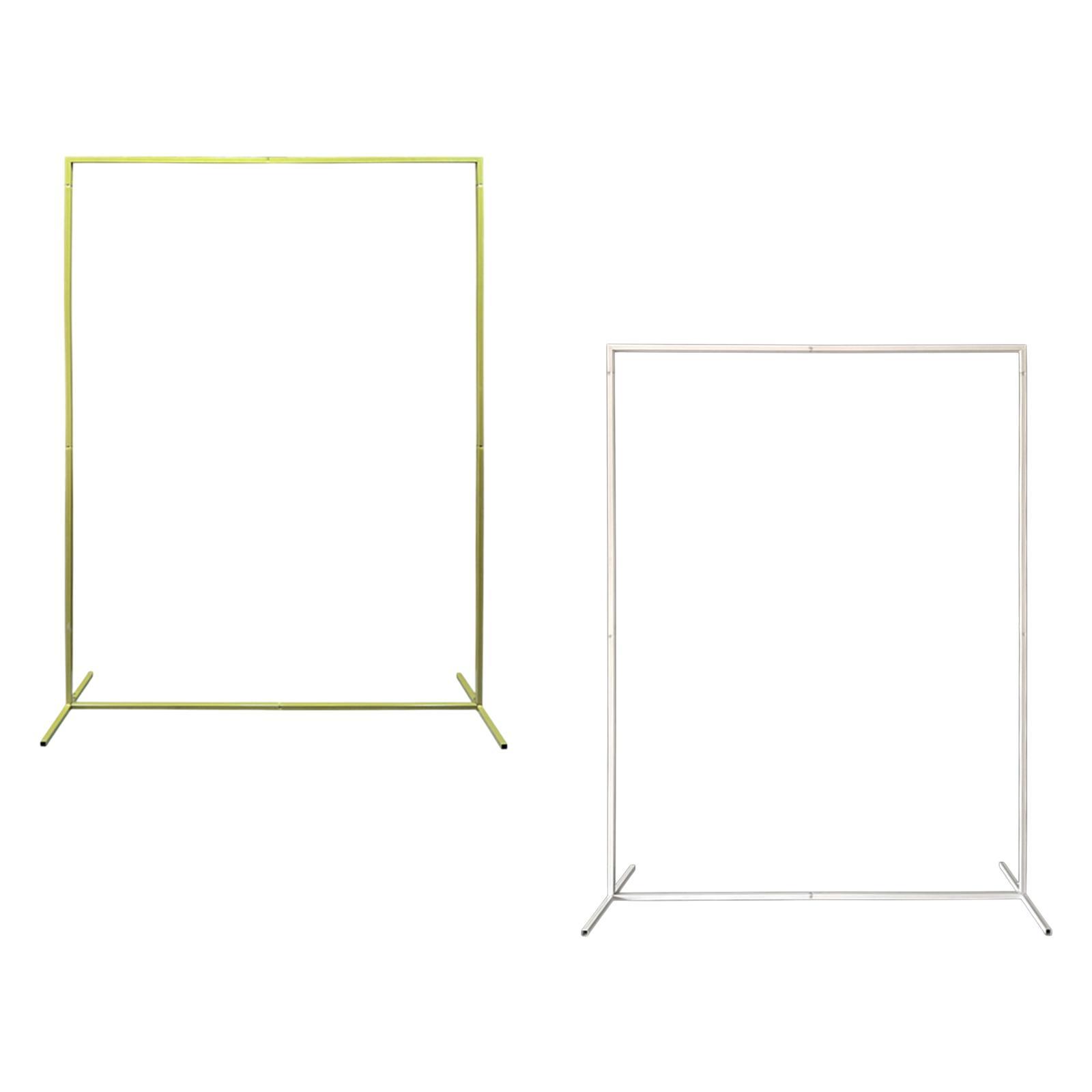 Wedding Arch Backdrop Stand Li - Lighting Wedding Outdoor 评论和价格