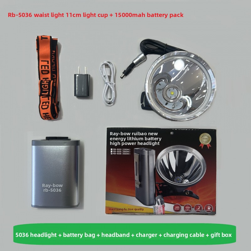 Led Head Mounted Strong Light  - Outdoor Lighting At Lowe'S 评论和价格