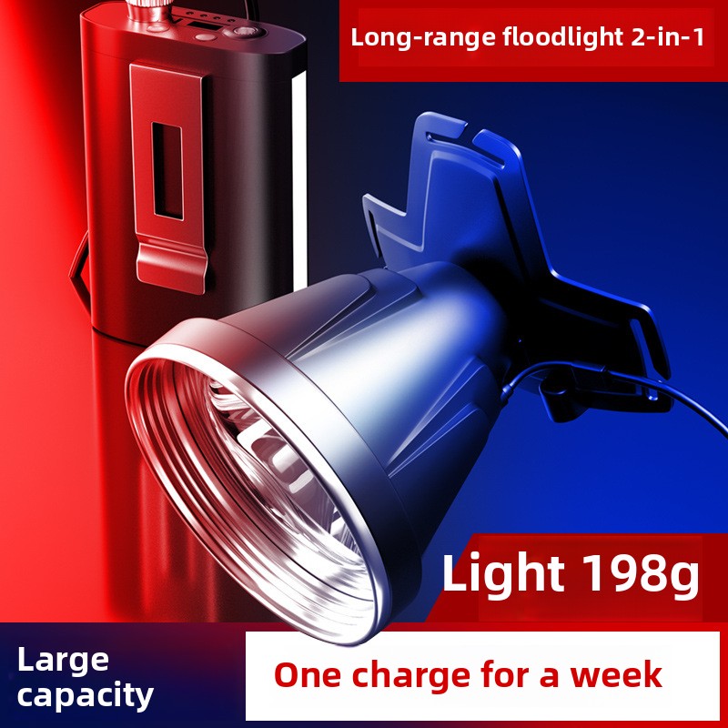 Led Head Mounted Strong Light  - Outdoor Lighting At Lowe'S 评论和价格