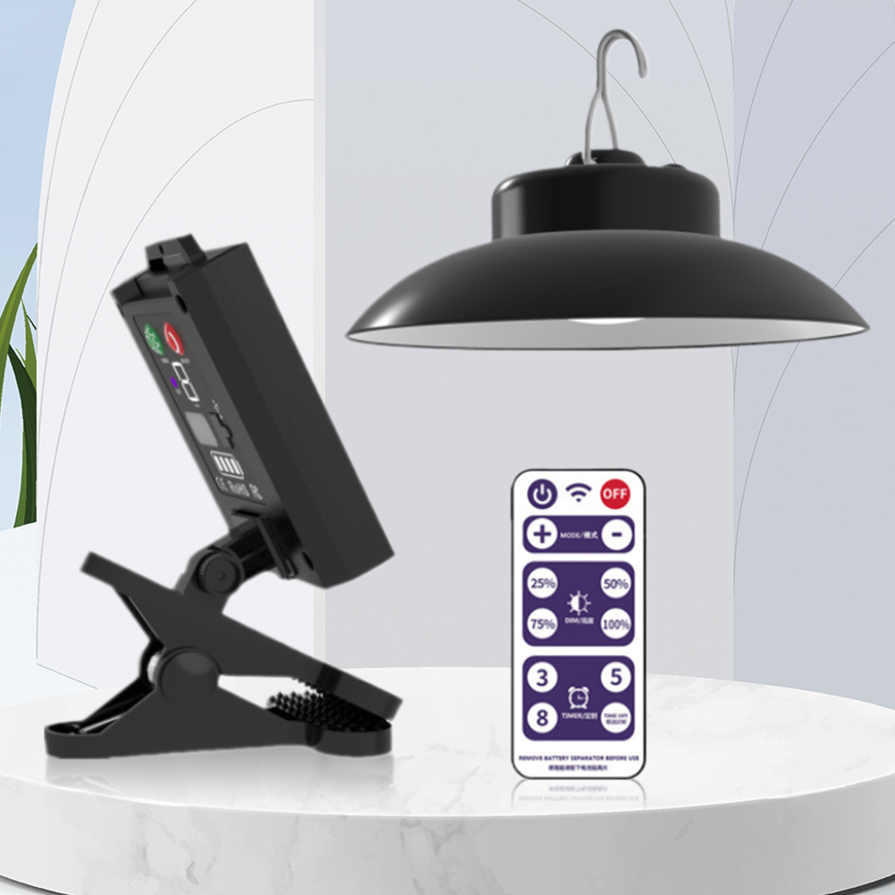 Solar Patio Umbrella Light Rem - Umbrella Led Clip 评论和价格