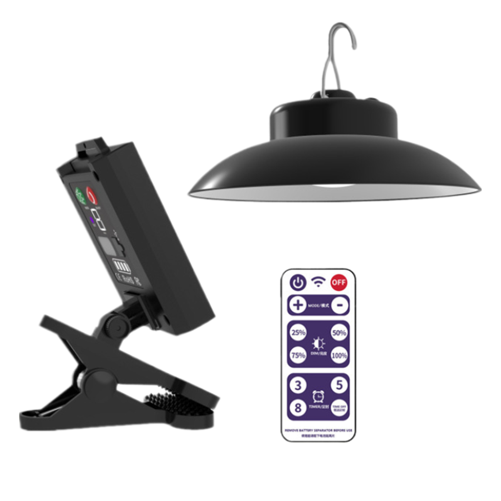 Solar Patio Umbrella Light Rem - Umbrella Led Clip 评论和价格