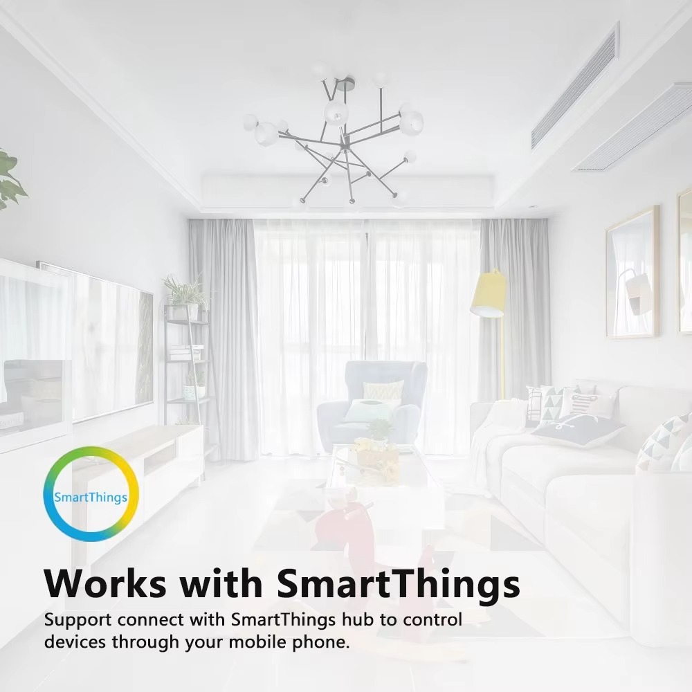 GL-FL-007P Ultra Flat ZigBee S - Outdoor Lighting Zigbee 评论和价格