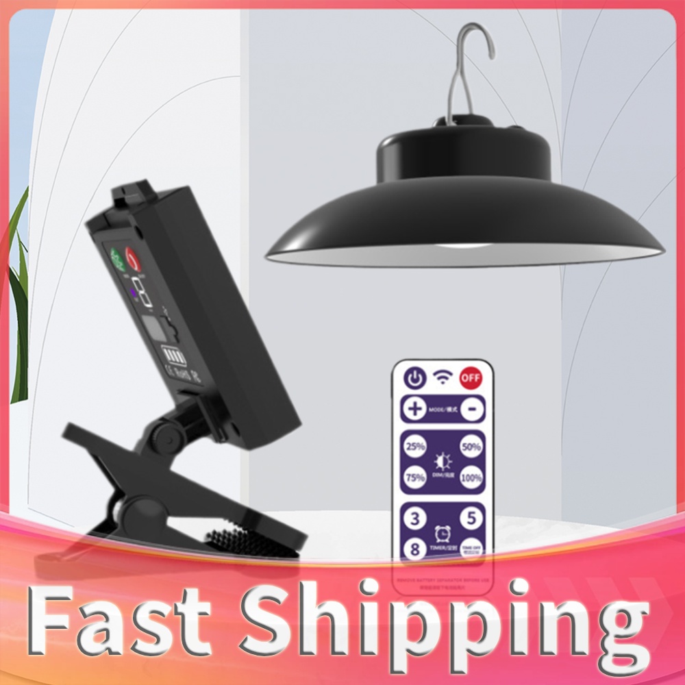 Solar Powered Patio Umbrella L - Umbrella Led Clip 评论和价格