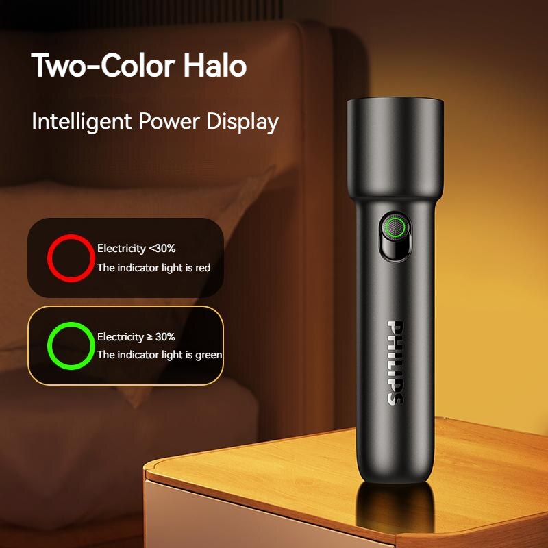 Philips 2025 New EDC Portable  - Outdoor Lighting Philips 评论和价格