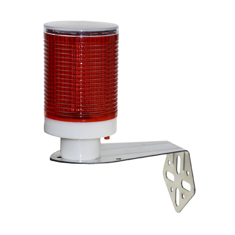 Solar Powered Night Road Const - Outdoor Lighting For Fence 评论和价格