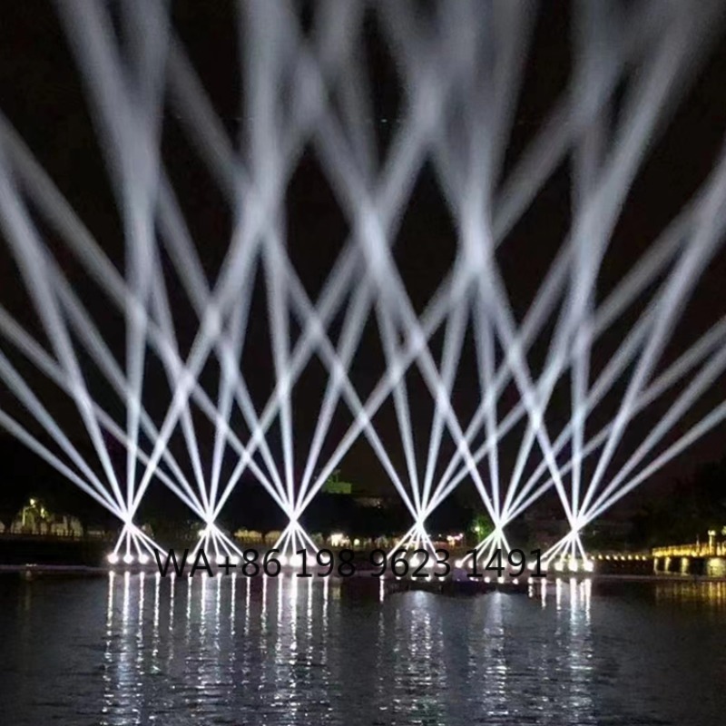 Outdoor RGB AnimationProjector - Lighting Wedding Outdoor 评论和价格