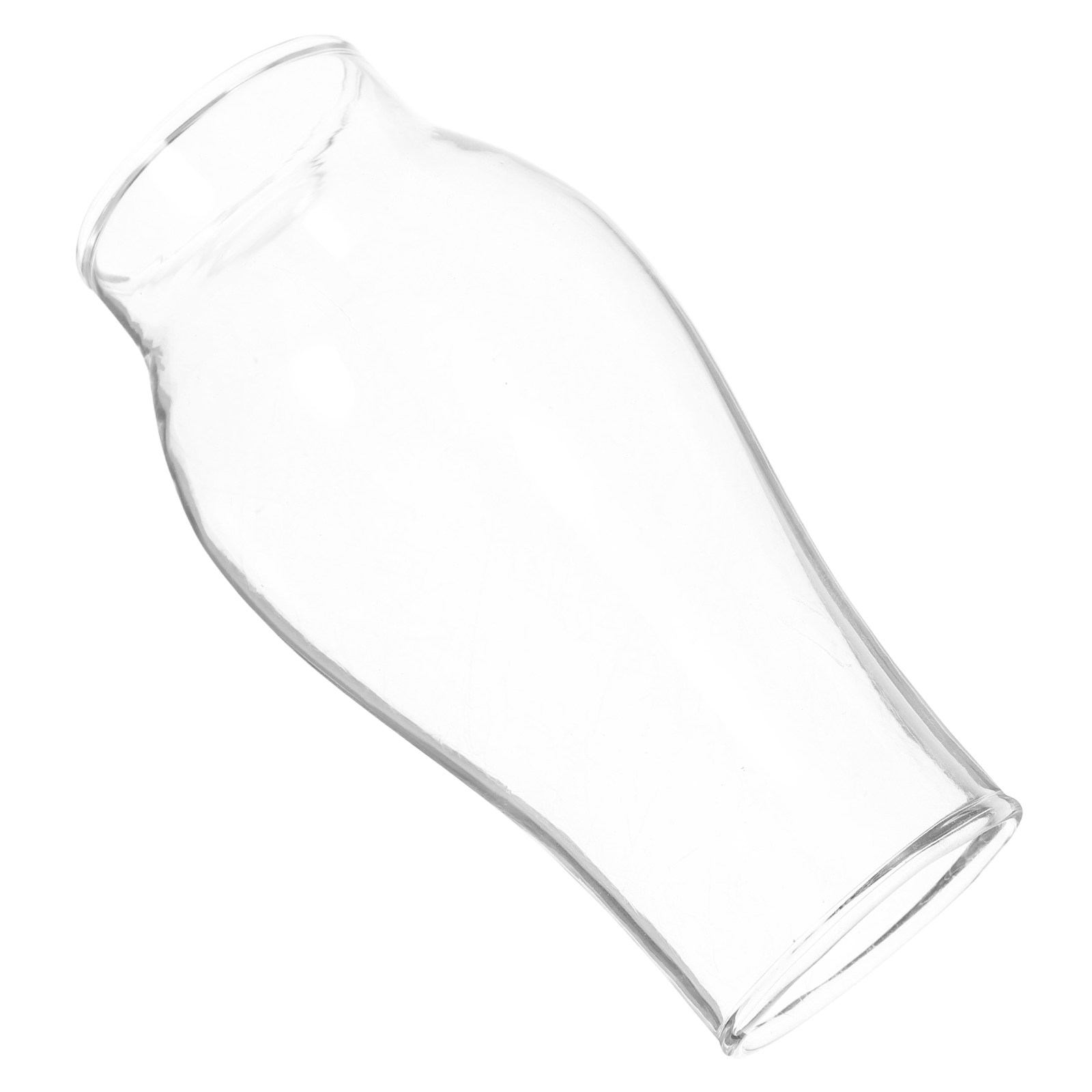Vintage Hurricane Lamp Glass R - Outdoor Lighting Glass Replacement 评论和价格