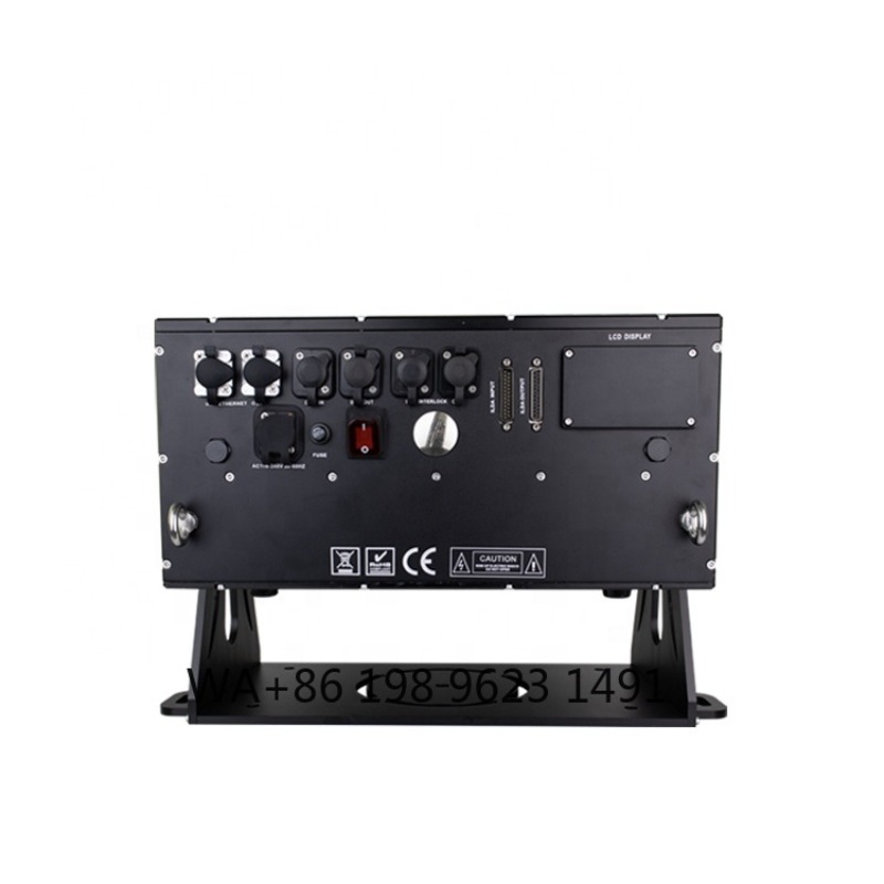 60W High Power RGB Full Color  - Lighting Wedding Outdoor 评论和价格