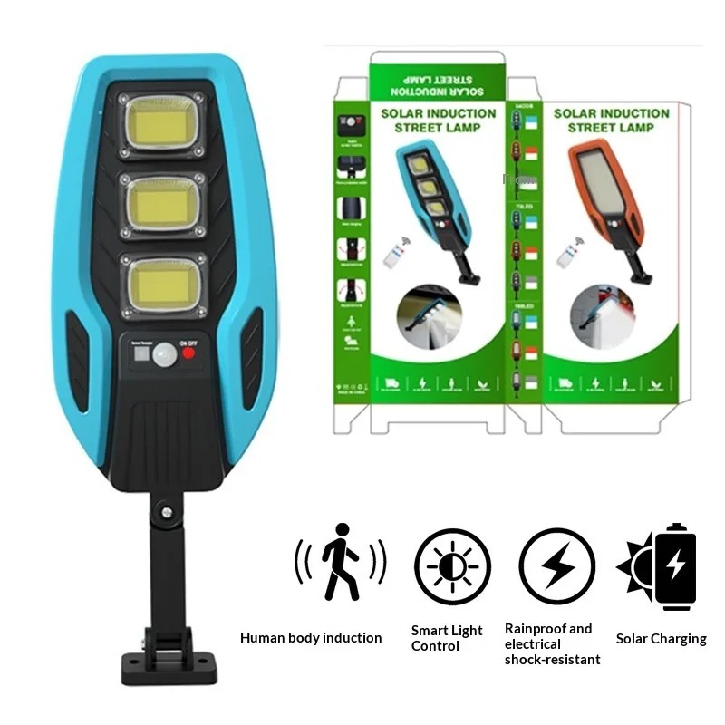 LED Solar Lights Outdoor Garde - Outdoor Lighting Motion Sensor 评论和价格