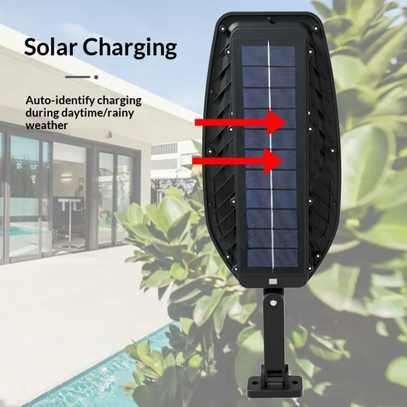 LED Solar Lights Outdoor Garde - Outdoor Lighting Motion Sensor 评论和价格