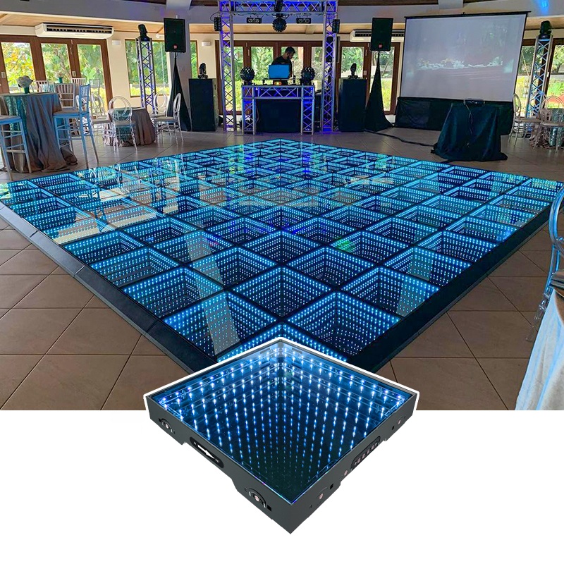 Mirror Party Stage Light up Da - Outdoor Lighting Led 评论和价格