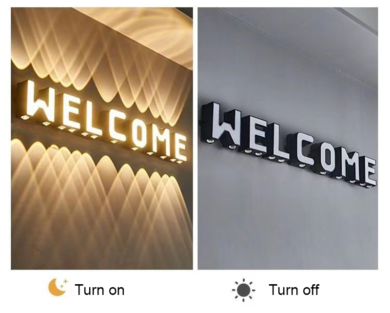 Outdoor IP65 Waterproof Wall L - Outdoor Lighting Led 评论和价格