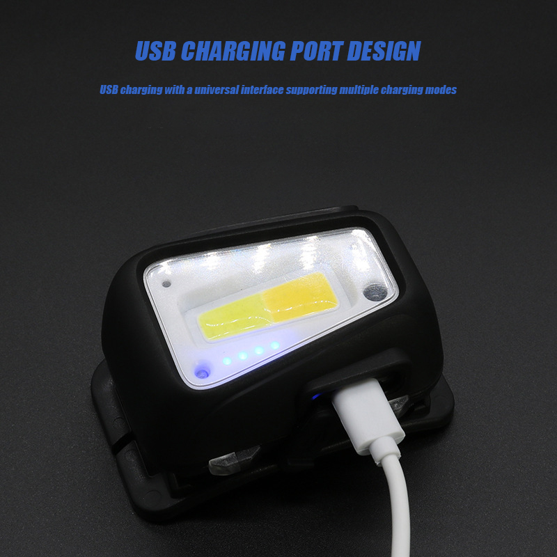 VOLODYMYR Waterproof COB LED H - Outdoor Lighting Motion Sensor 评论和价格