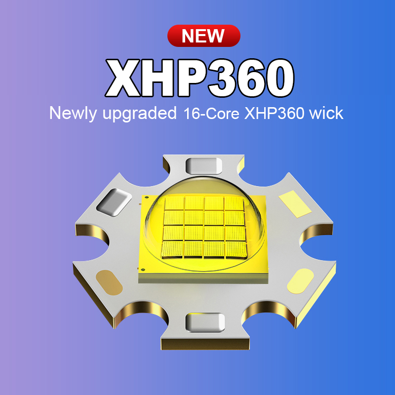 Most Powerful XHP360 Led Headl - Outdoor Lighting At Lowe'S 评论和价格