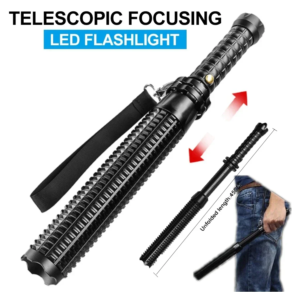 KDULIT Wolf Tooth Stick Flashl - Outdoor Lighting Pole 评论和价格