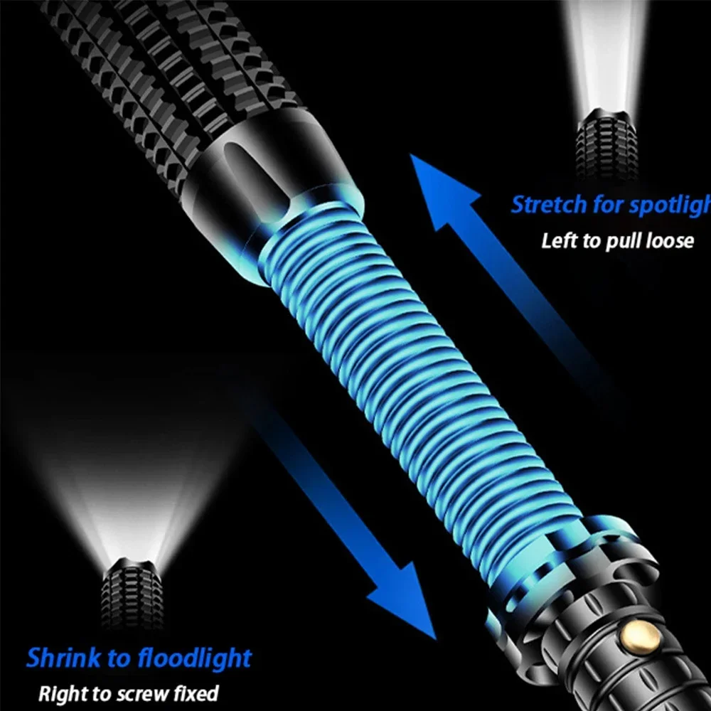 KDULIT Wolf Tooth Stick Flashl - Outdoor Lighting Pole 评论和价格