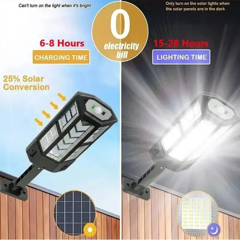 Solar LED Light Super Bright O - Outdoor Lighting Led 评论和价格