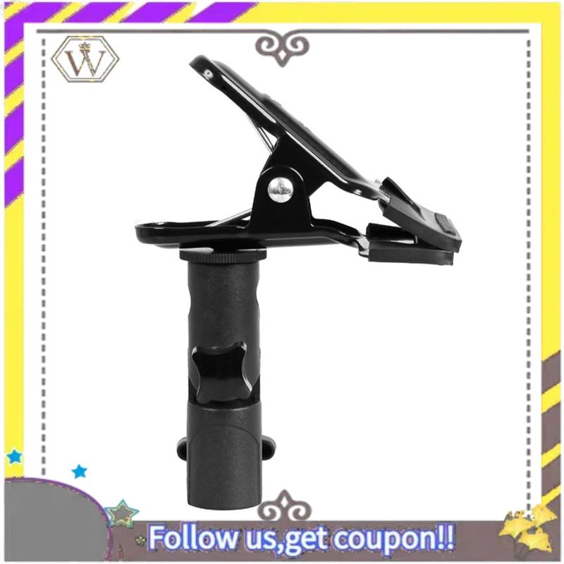New Reflector Metal Clip Mount - Umbrella Led Clip 评论和价格