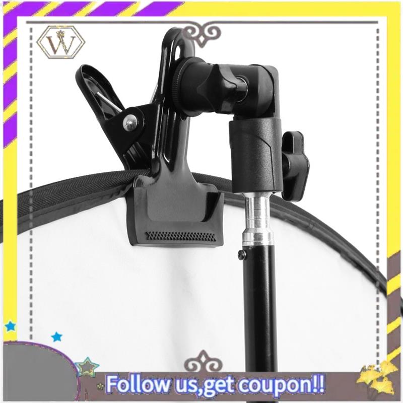 New Reflector Metal Clip Mount - Umbrella Led Clip 评论和价格
