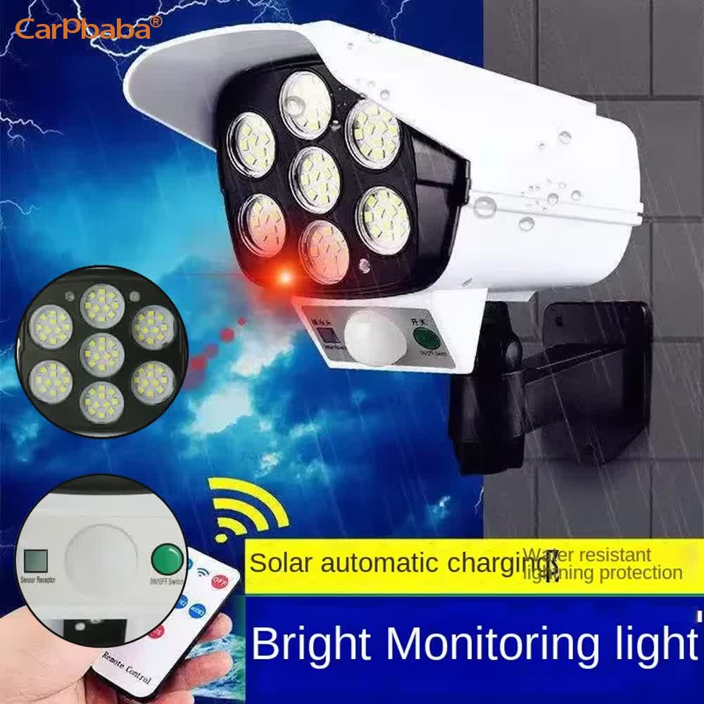 Outdoor Solar Light Motion Sen - Outdoor Lighting Motion Sensor 评论和价格