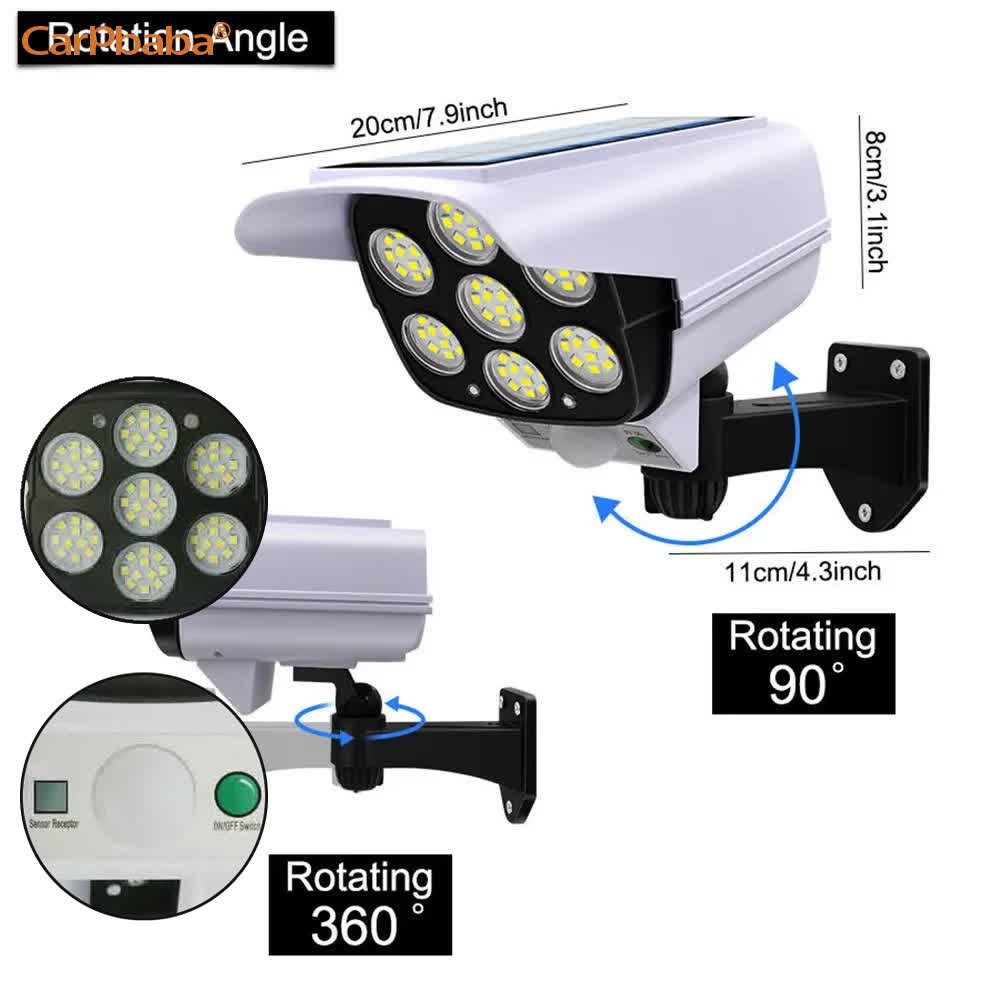 Outdoor Solar Light Motion Sen - Outdoor Lighting Motion Sensor 评论和价格