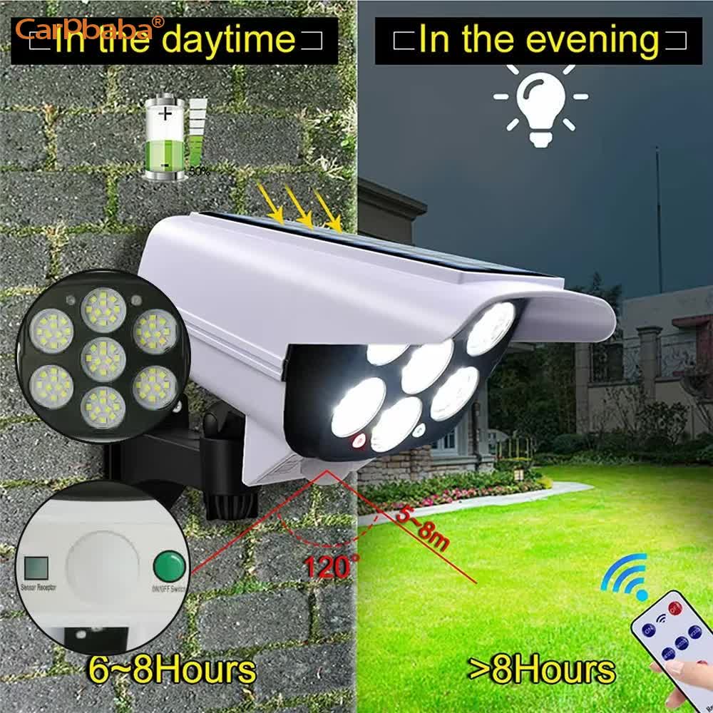 Outdoor Solar Light Motion Sen - Outdoor Lighting Motion Sensor 评论和价格