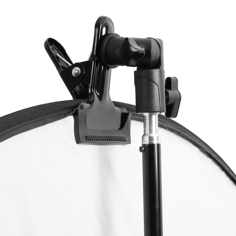 Heavy Duty Metal Clamp Holder  - Umbrella Led Clip 评论和价格