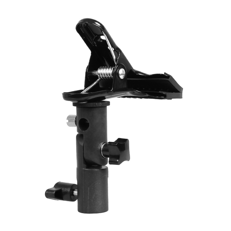 Heavy Duty Metal Clamp Holder  - Umbrella Led Clip 评论和价格