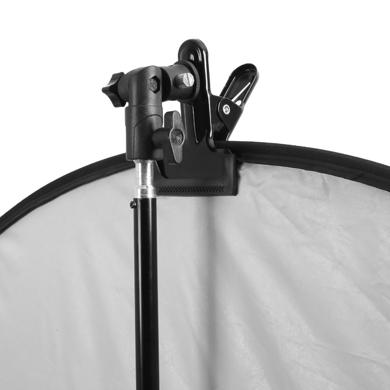 Heavy Duty Metal Clamp Holder  - Umbrella Led Clip 评论和价格