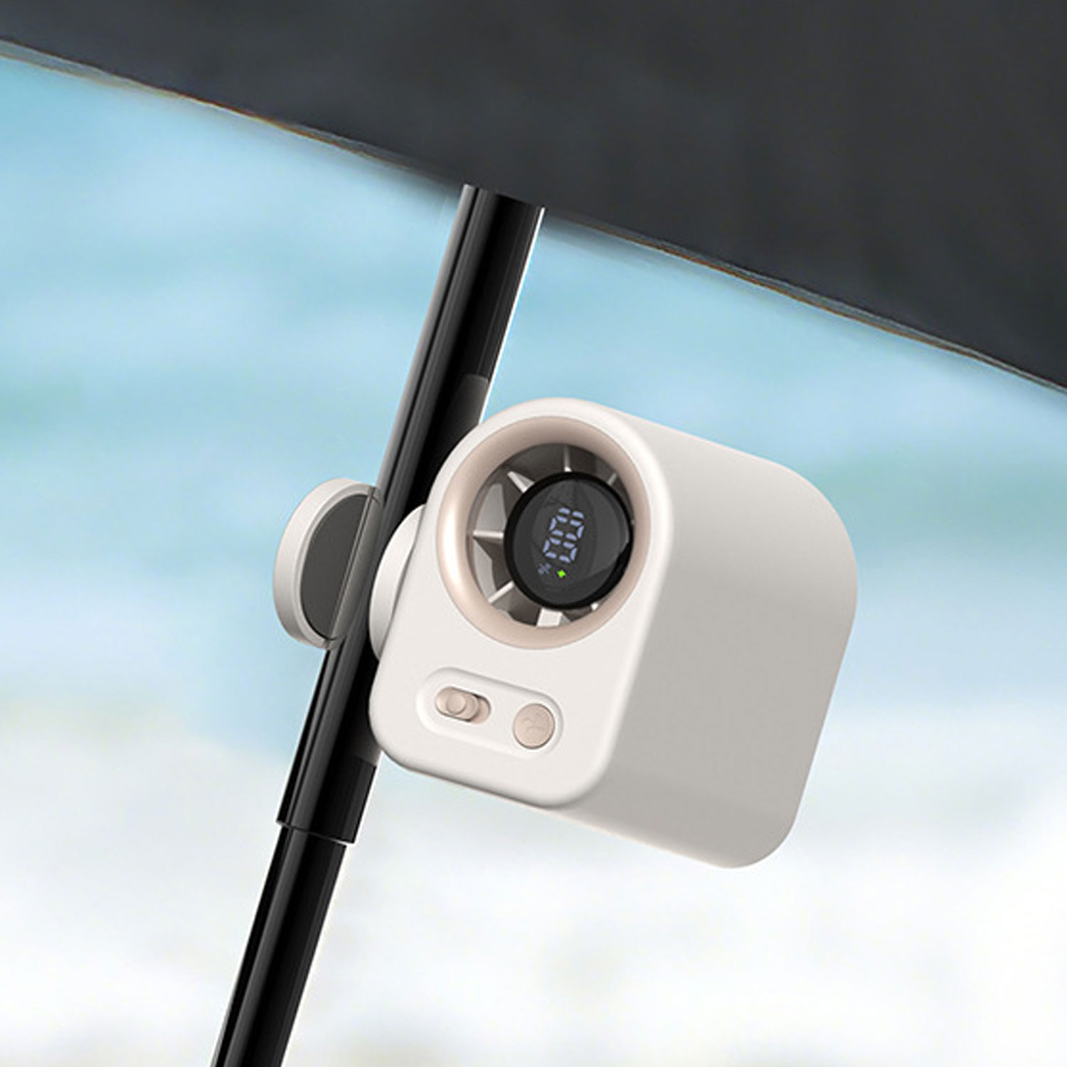 Multifunctional Umbrella Clip- - Umbrella Led Clip 评论和价格
