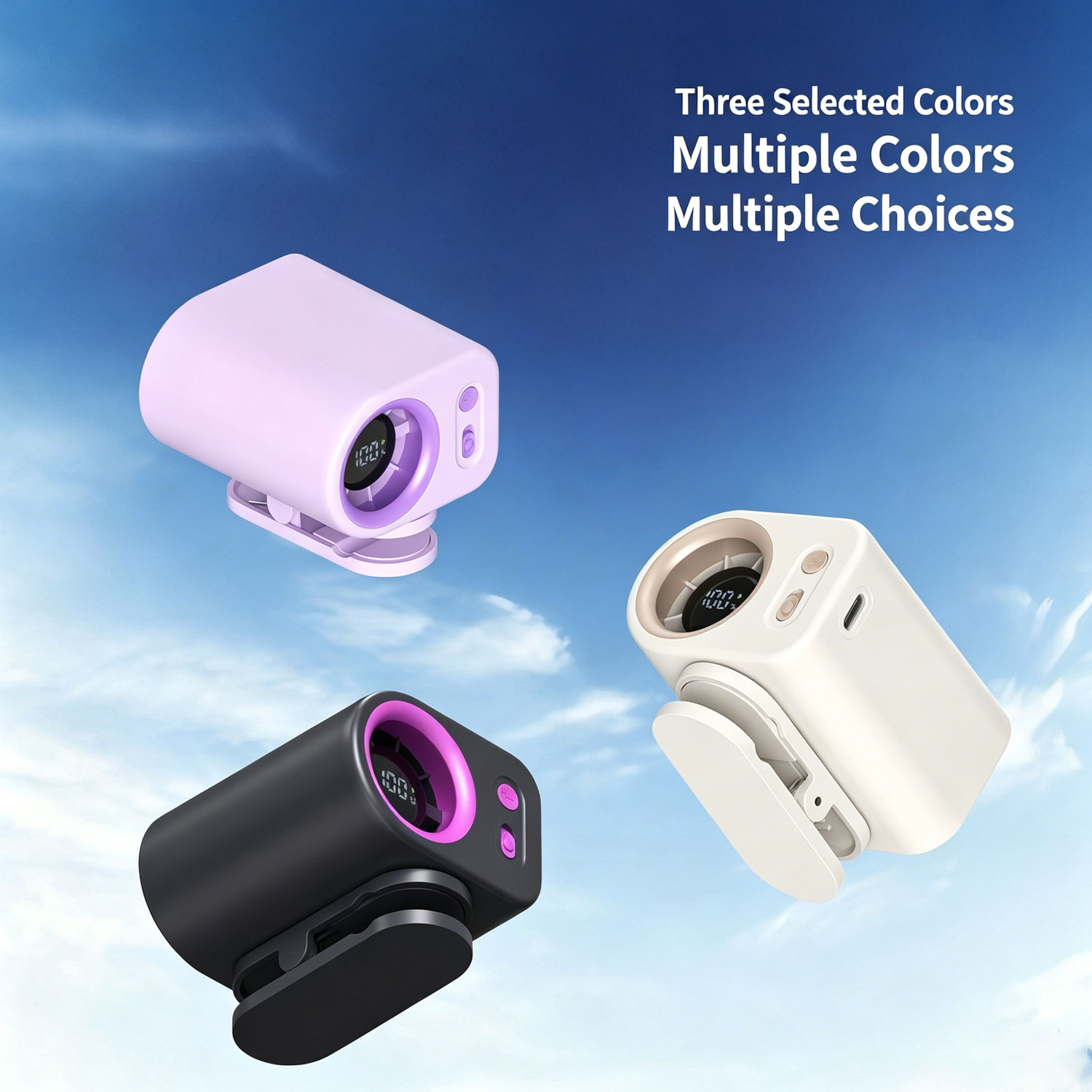 Multifunctional Umbrella Clip- - Umbrella Led Clip 评论和价格